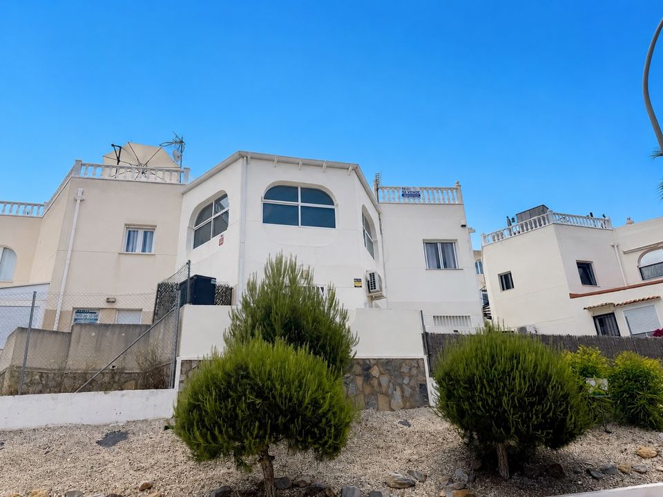 Lejlighed i San Miguel De Salinas, Alicante - foto 1