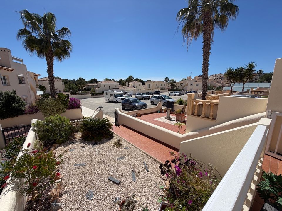 Byhus i Las Ramblas Golf, Alicante - foto 3