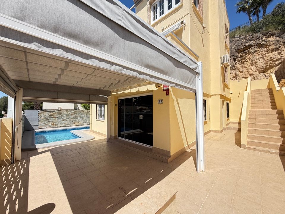 Villa i Las Ramblas Golf, Alicante - foto 4