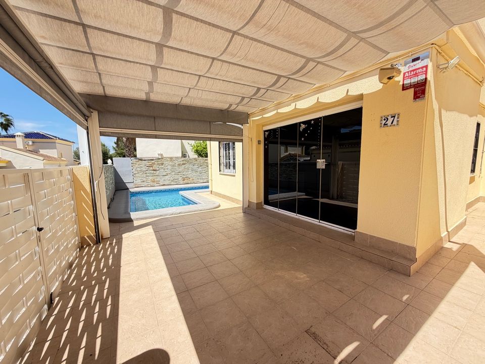 Villa i Las Ramblas Golf, Alicante - foto 5