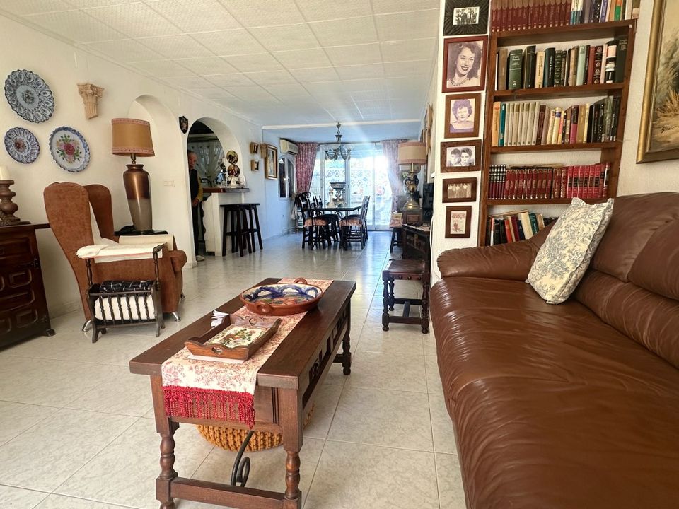 Villa i Albir, Alicante - foto 3