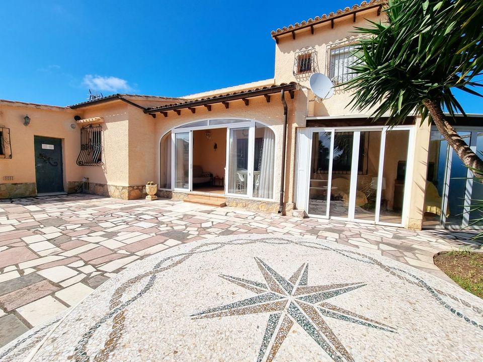 Villa i Els Poblets, Alicante - foto 1