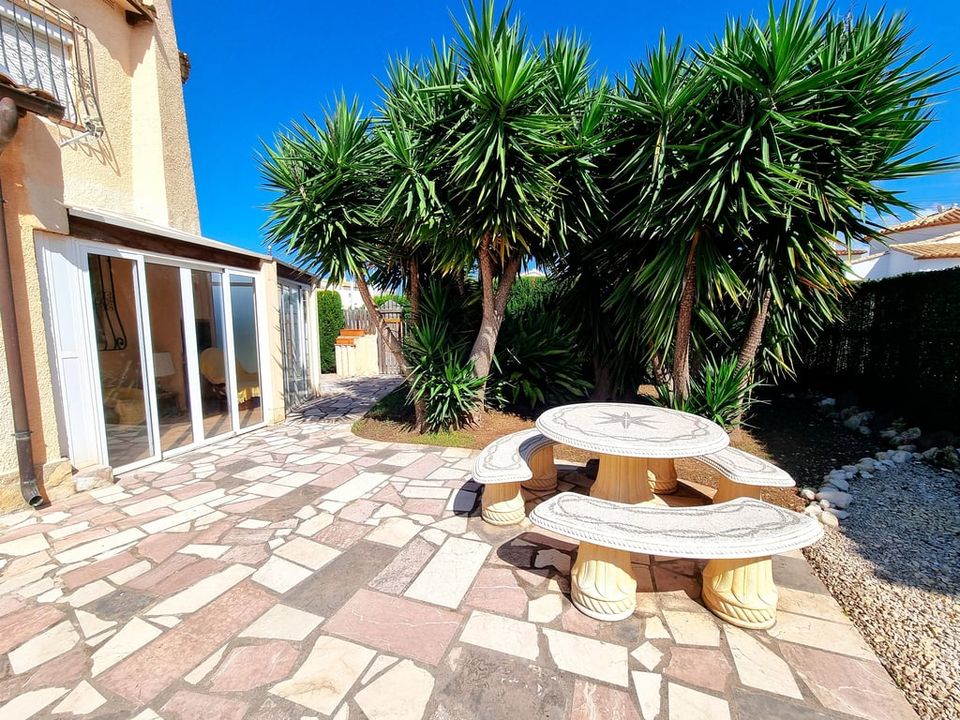 Villa i Els Poblets, Alicante - foto 2