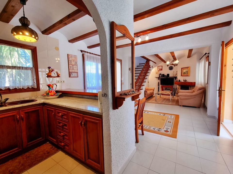 Villa i Els Poblets, Alicante - foto 3
