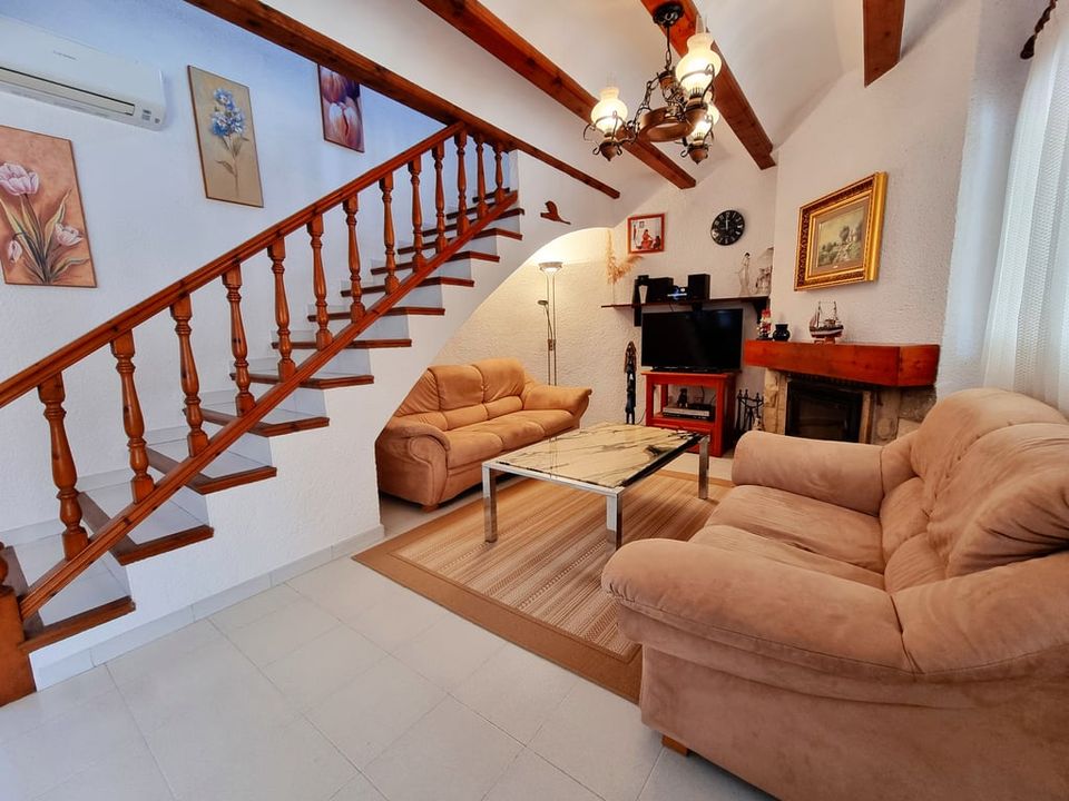 Villa i Els Poblets, Alicante - foto 4