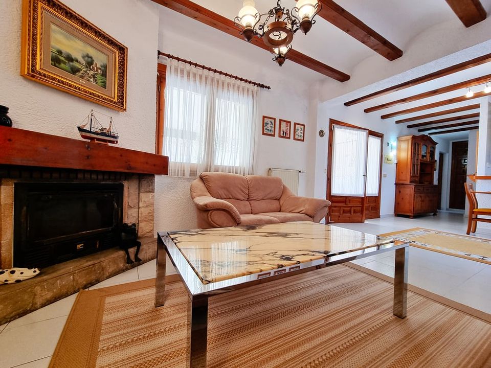 Villa i Els Poblets, Alicante - foto 5