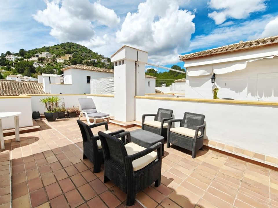 Penthouse i Pedreguer, Alicante - foto 2