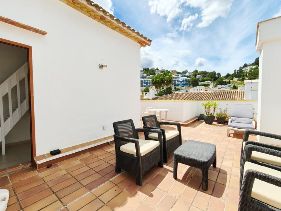 Penthouse i Pedreguer, Alicante - foto 3