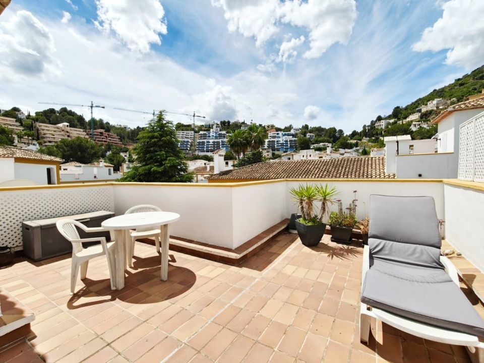 Penthouse i Pedreguer, Alicante - foto 4
