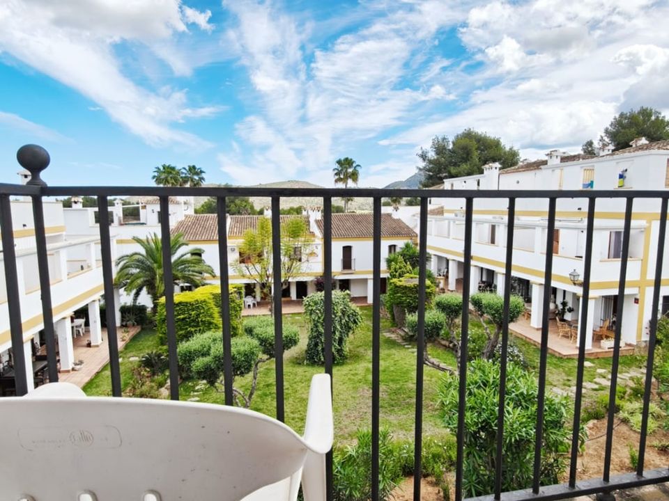 Penthouse i Pedreguer, Alicante - foto 5