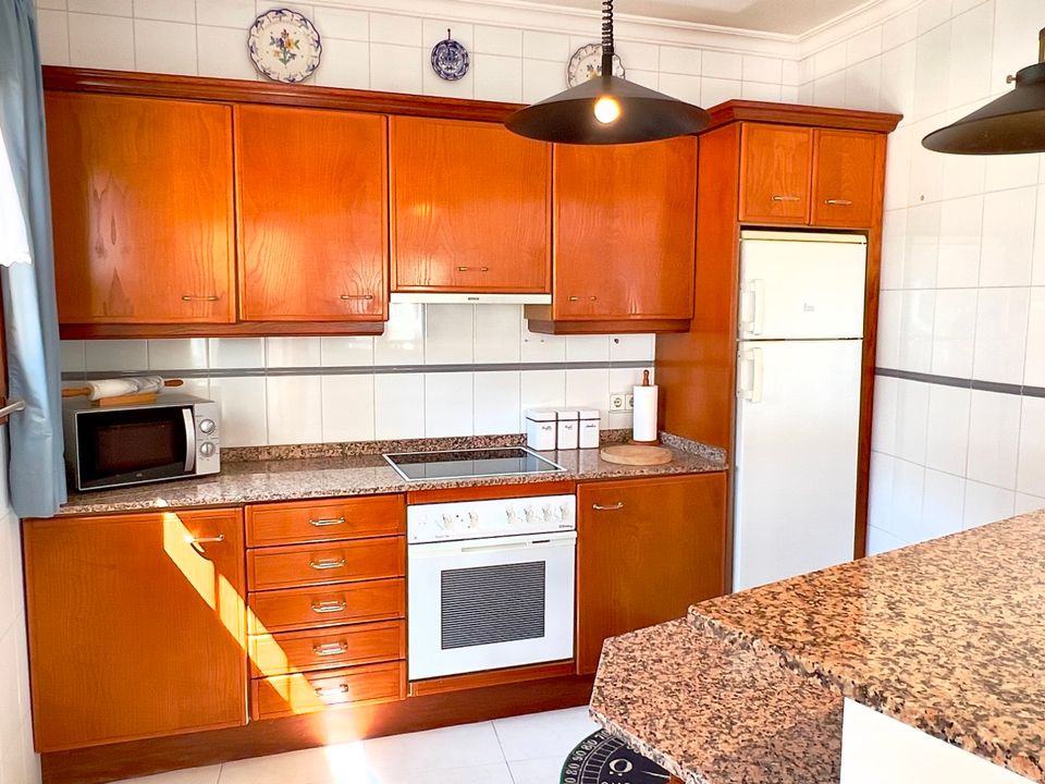 Villa i Benissa, Alicante - foto 4
