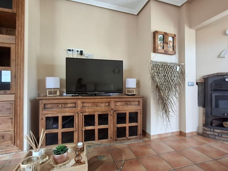 Villa i Polop, Alicante - foto 4