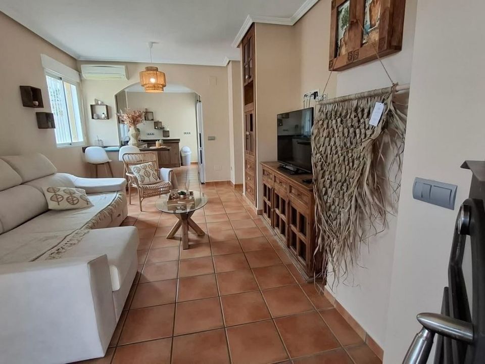 Villa i Polop, Alicante - foto 5