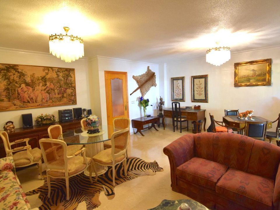 Bungalou a Albir, Alicante - foto 4