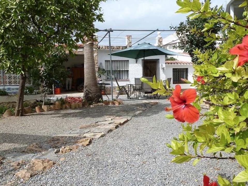 Villa i Albir, Alicante - foto 1
