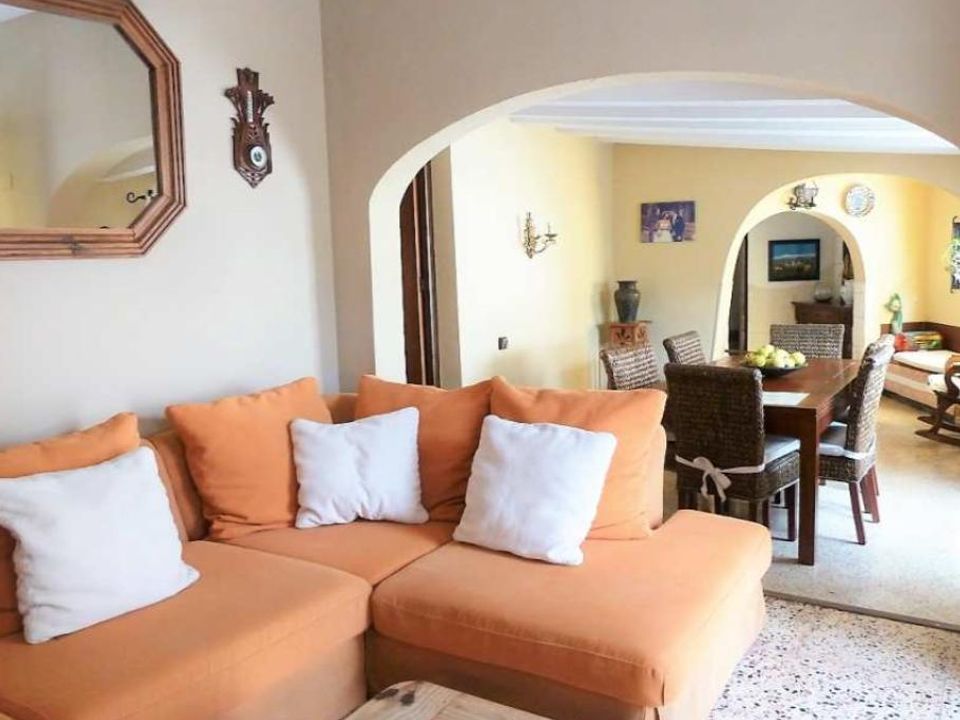 Villa i Albir, Alicante - foto 3