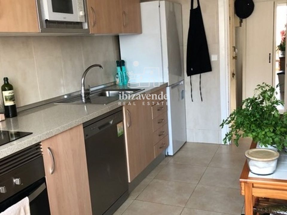 Apartment in Ibiza, Ibiza - photo 3