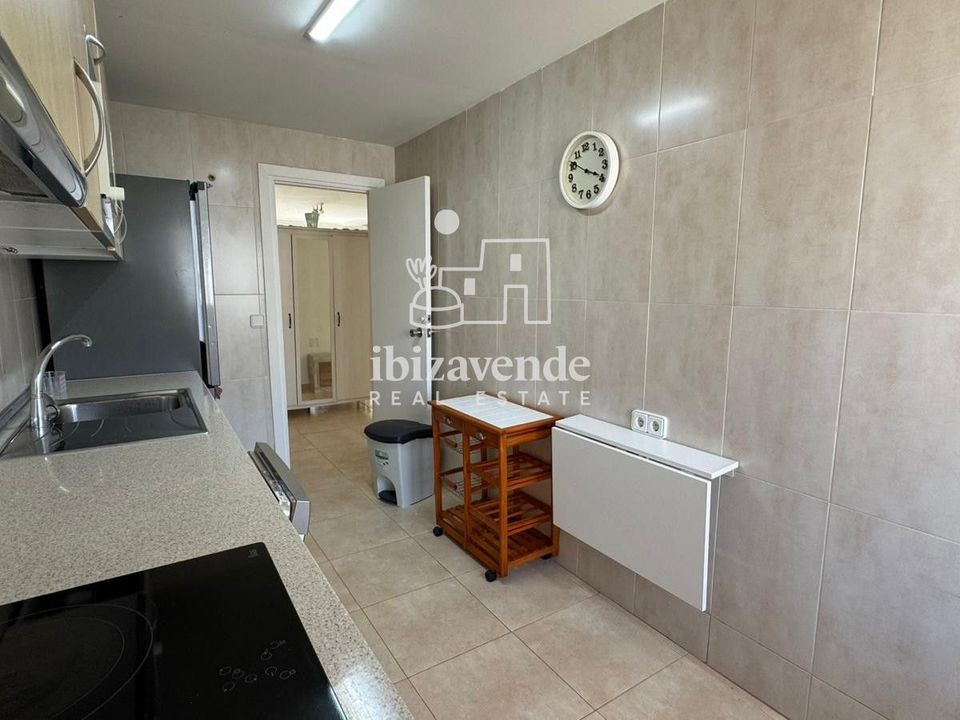 Lejlighed i Ibiza, Ibiza - foto 4