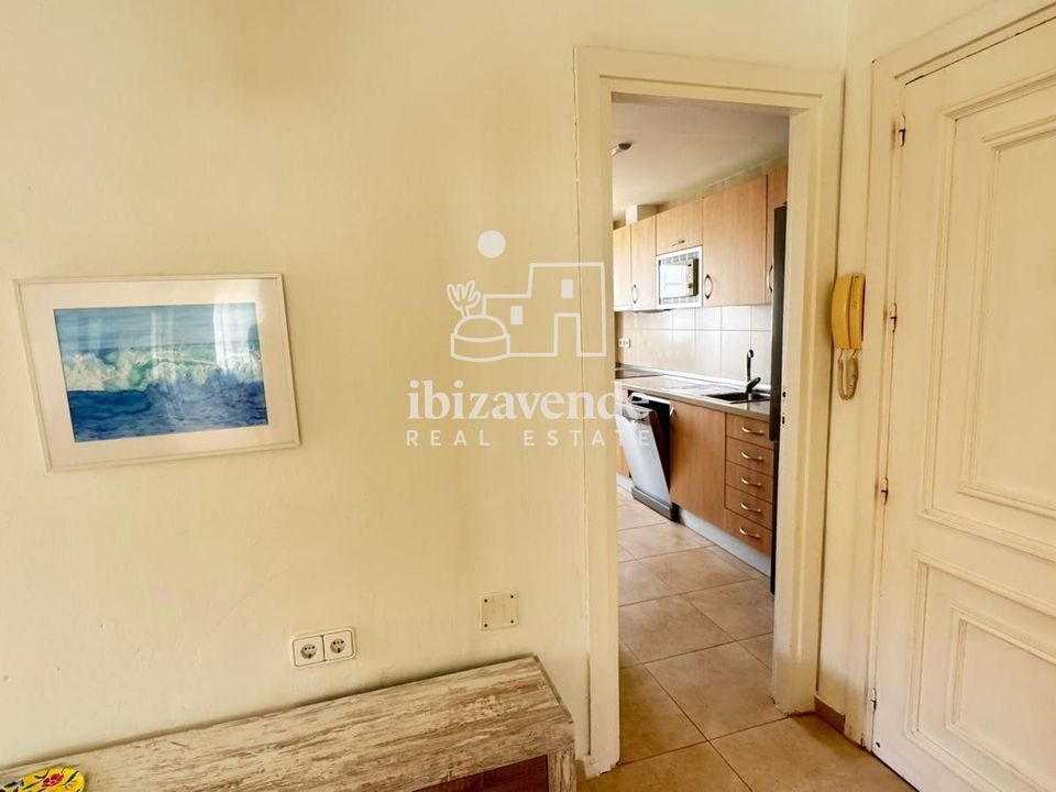 Lejlighed i Ibiza, Ibiza - foto 5