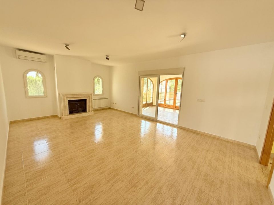 Villa i Moraira, Alicante - bilde 5