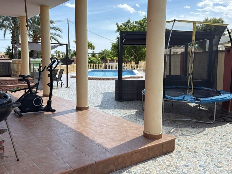 Villa i Catral, Alicante - foto 2