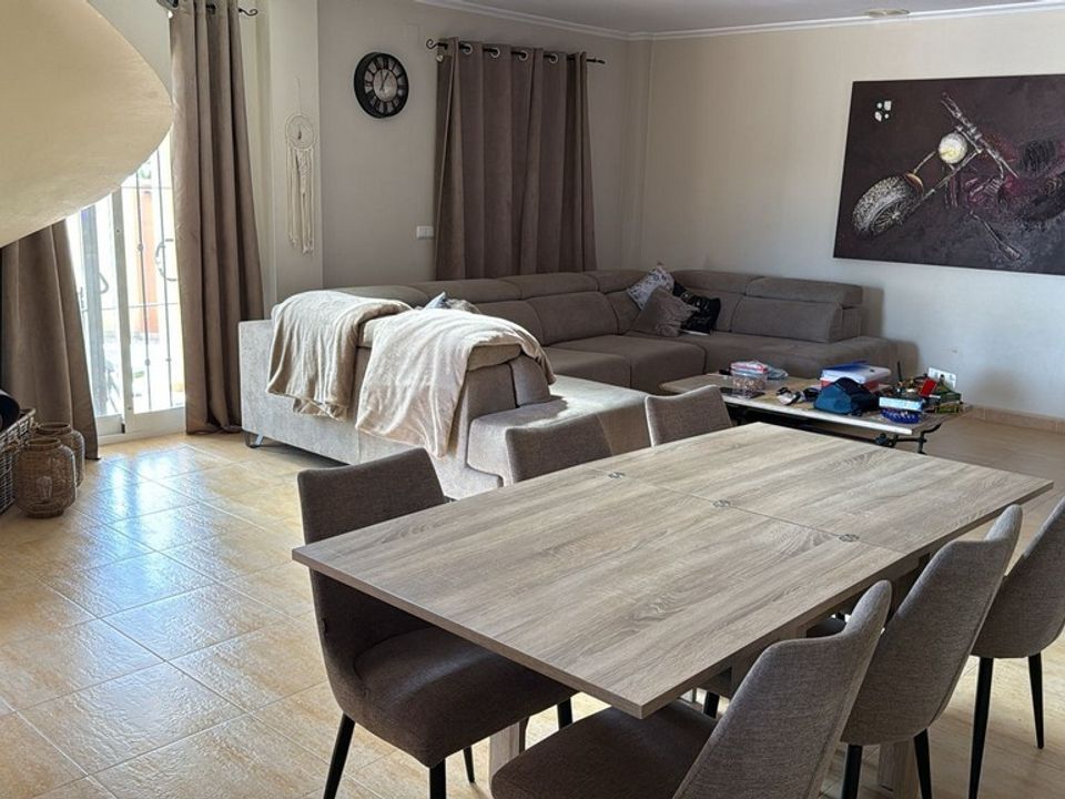 Villa i Catral, Alicante - foto 4