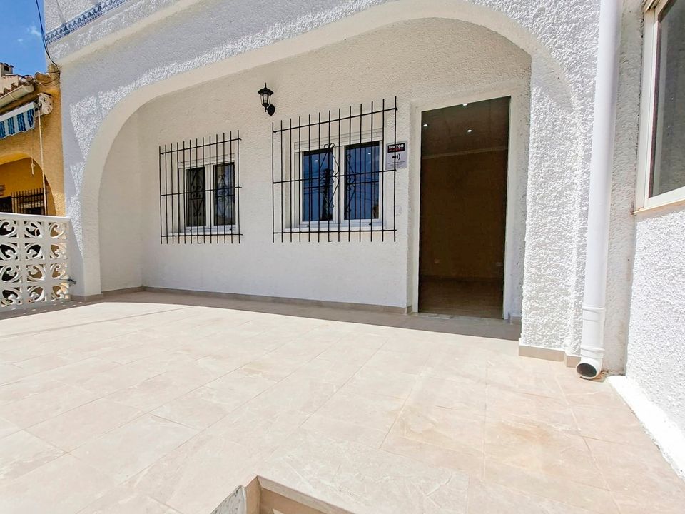 Byhus i La Marina, Alicante - foto 2
