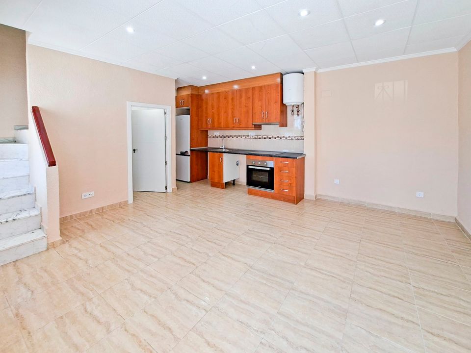 Byhus i La Marina, Alicante - foto 3