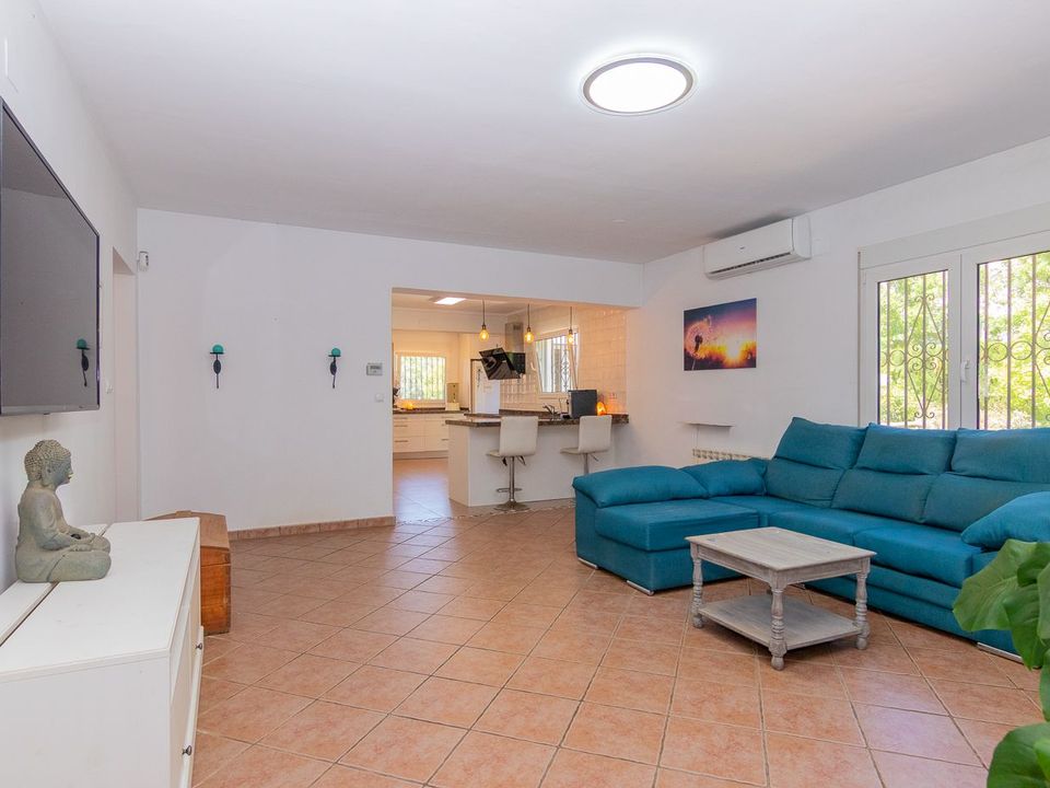 Villa i Denia, Alicante - foto 2