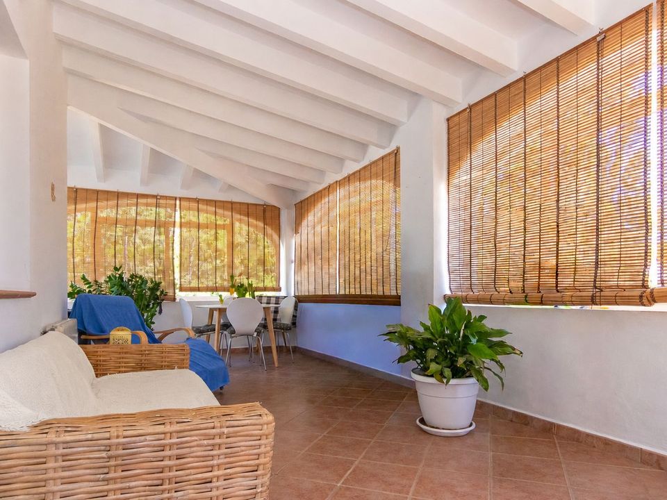 Villa i Denia, Alicante - foto 4