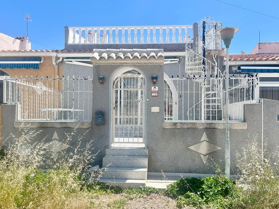 Bungalow i Torrevieja, Alicante - foto 1