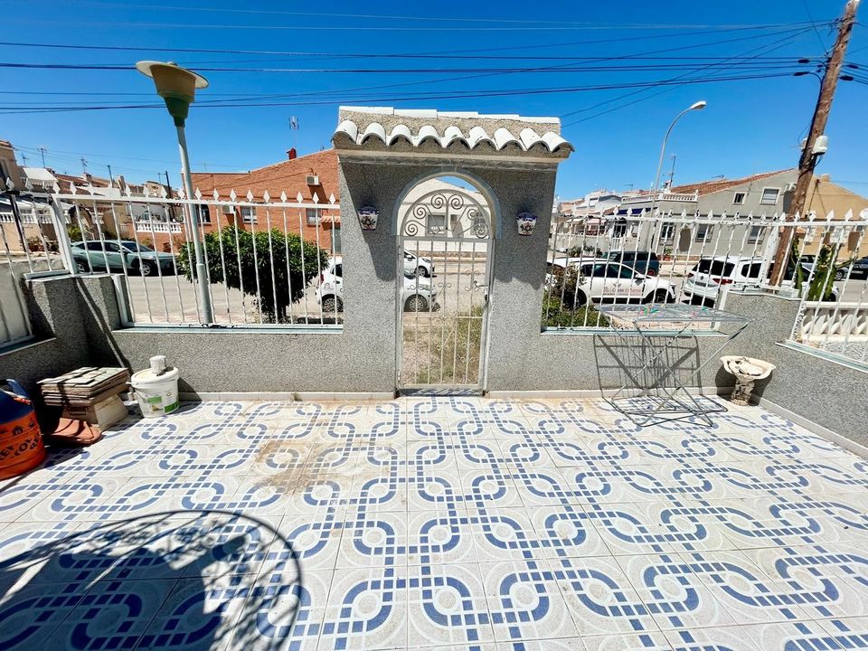 Bungalow i Torrevieja, Alicante - foto 2