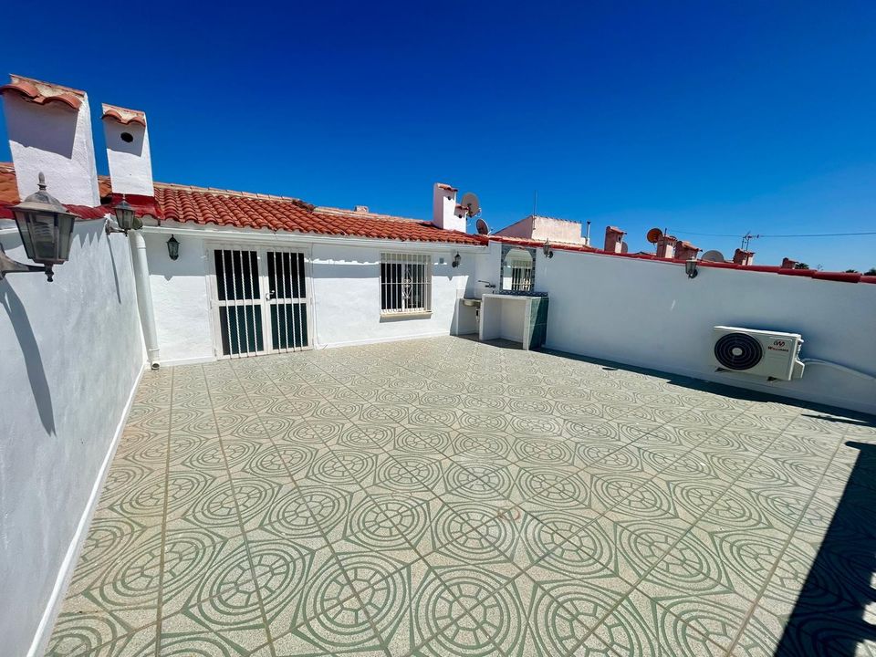 Bungalow i Torrevieja, Alicante - foto 3