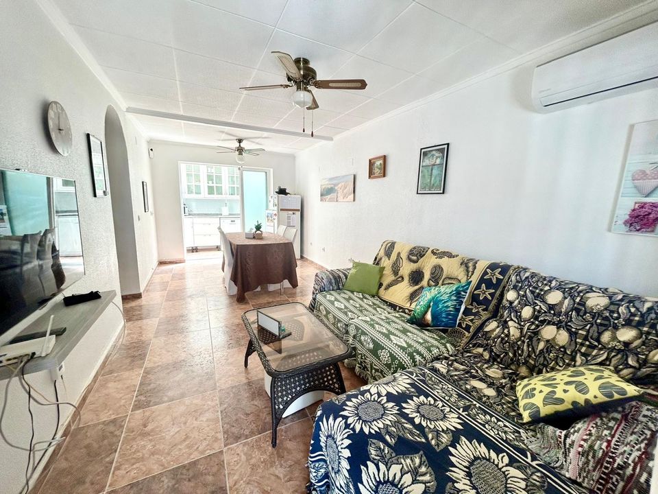 Bungalow i Torrevieja, Alicante - foto 5