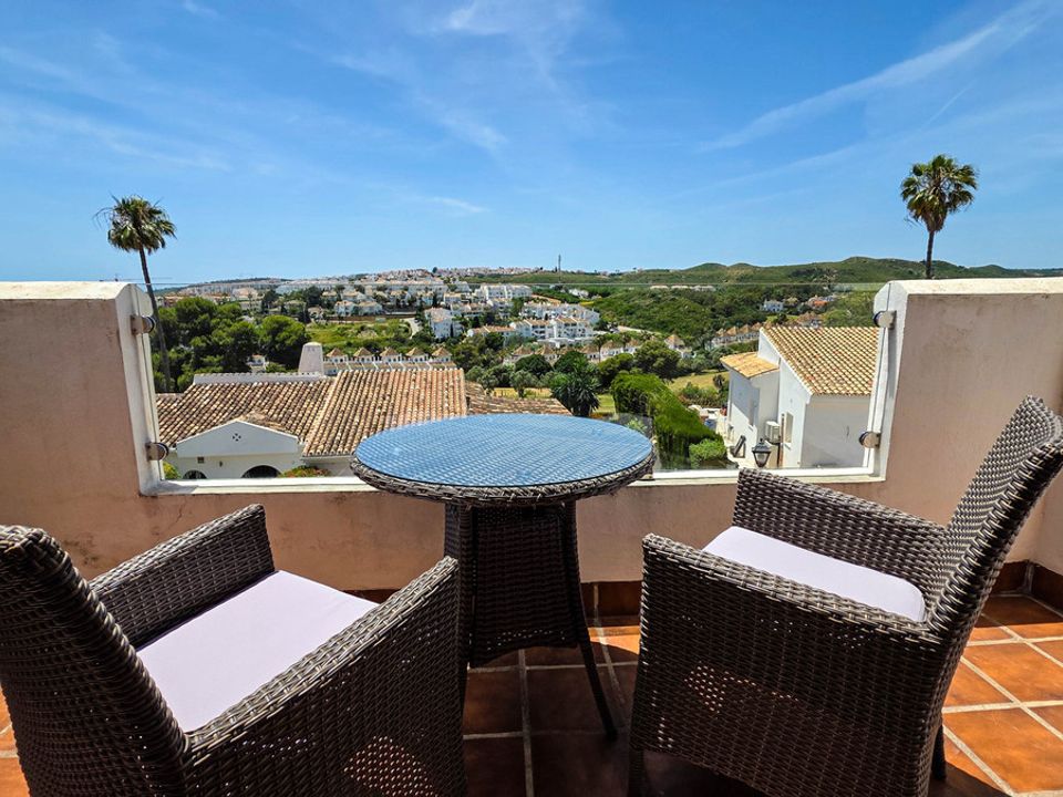 Byhus i La Duquesa, Malaga - foto 4