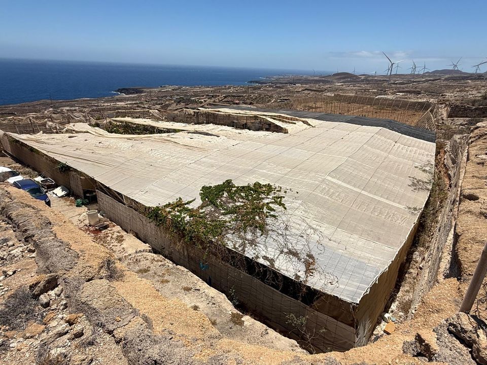 Lejlighed i Fasnia, Tenerife - foto 5