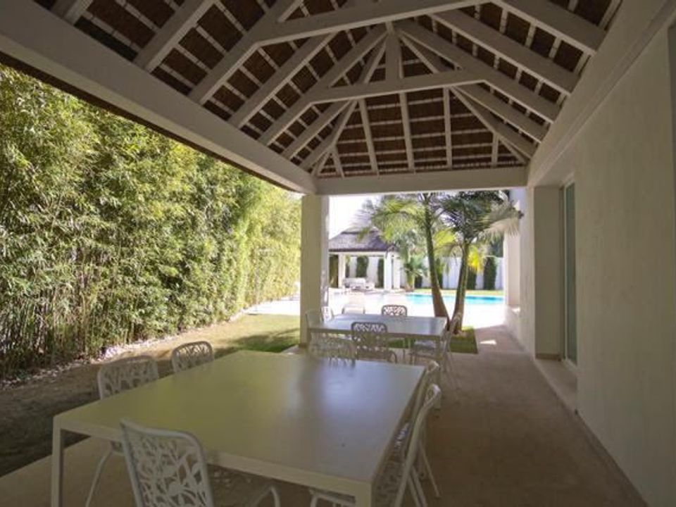 Villa i Guadalmina, Malaga - foto 4