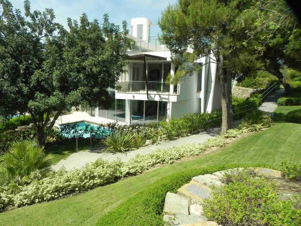 Reihenhaus in Marbella, Malaga - Foto 1
