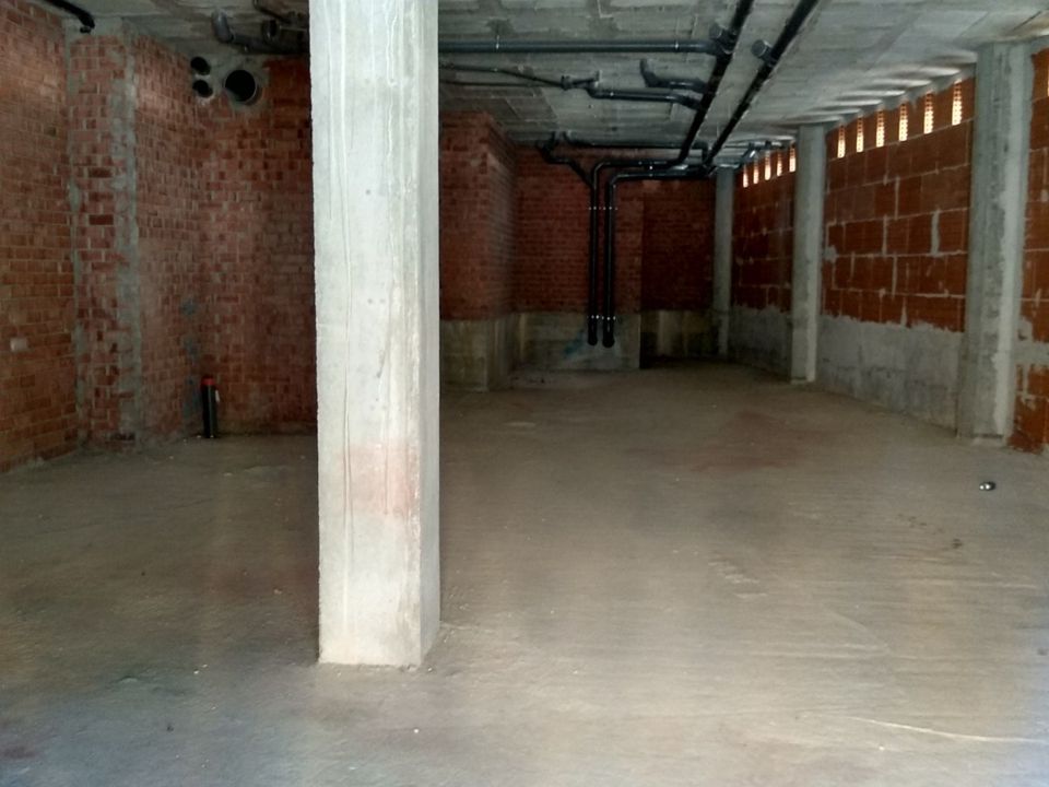 Erhvervsejendom i San Pedro de Alcantara, Malaga - foto 2