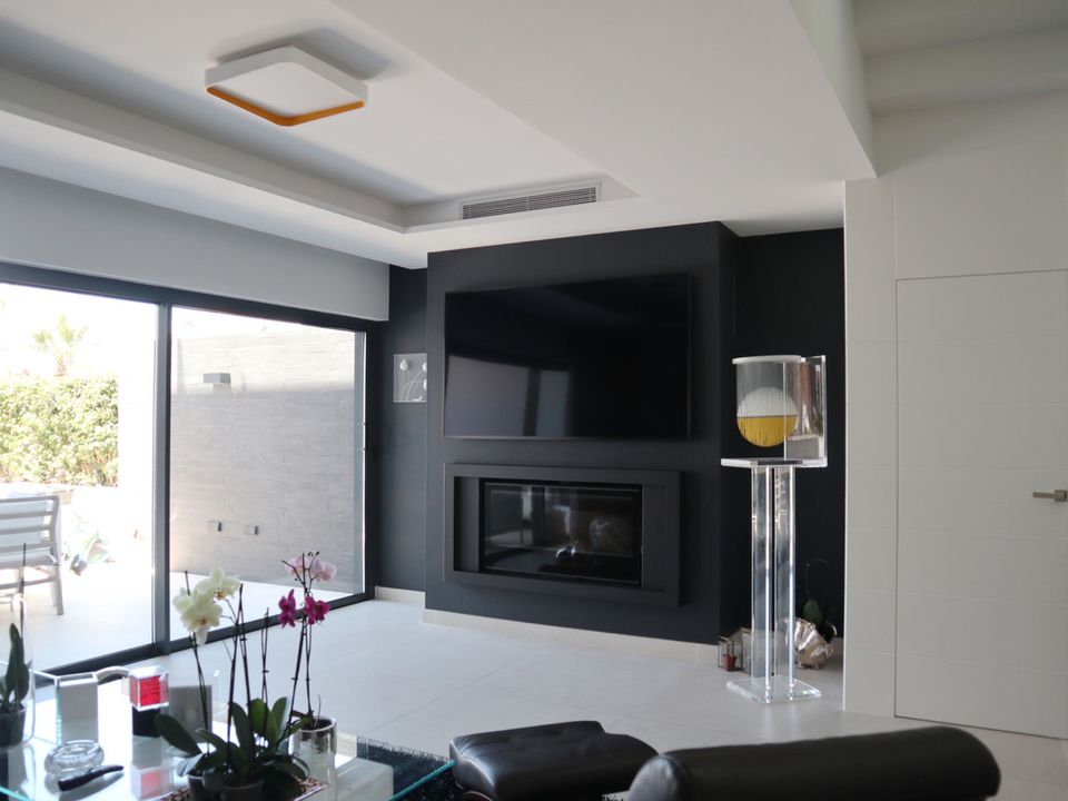 Rækkehus i Estepona, Malaga - foto 4