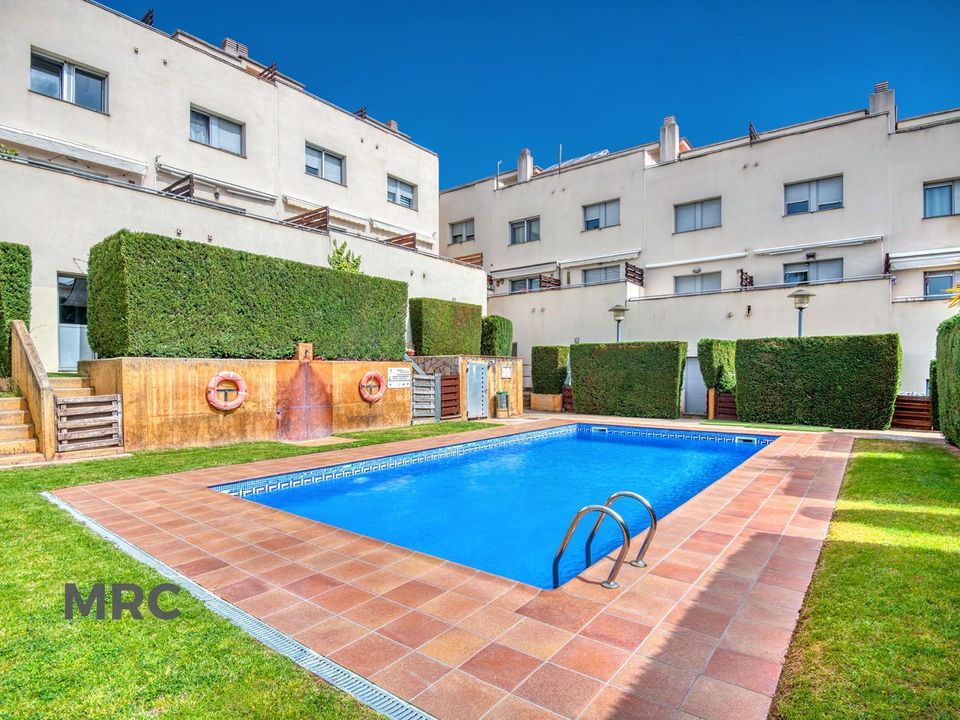 Haus in Sant Feliu De Guixols, Gerona - Foto 1