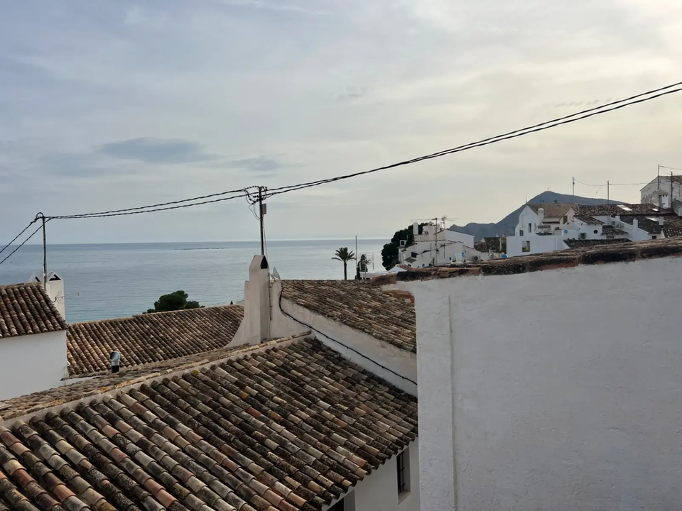 Byhus i Altea, Alicante - foto 3