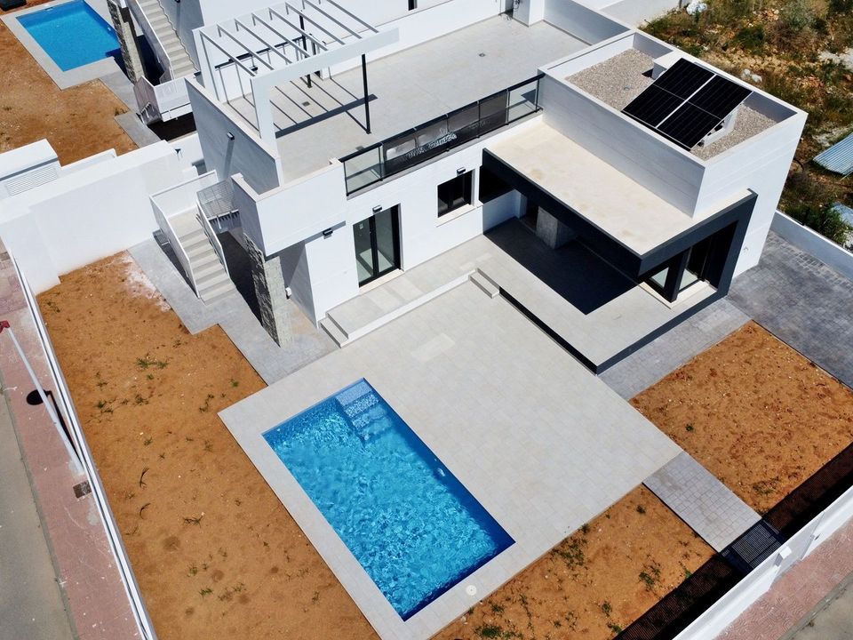 Villa i Els Poblets, Alicante - foto 2