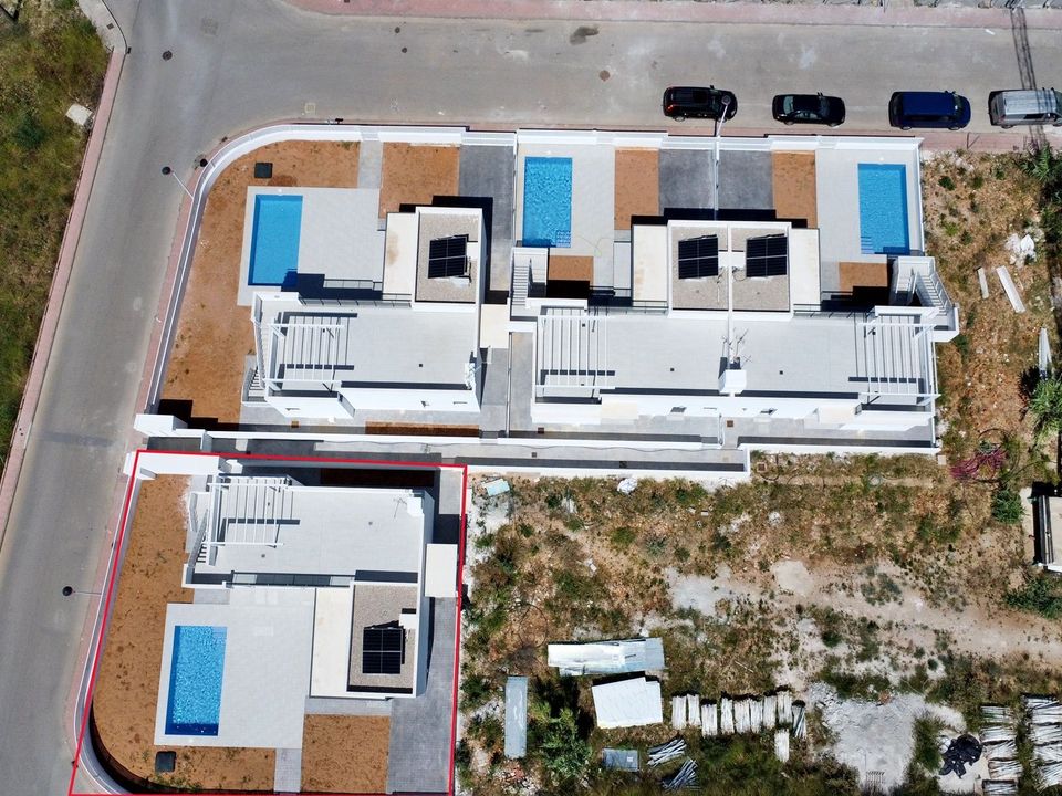 Villa i Els Poblets, Alicante - foto 4