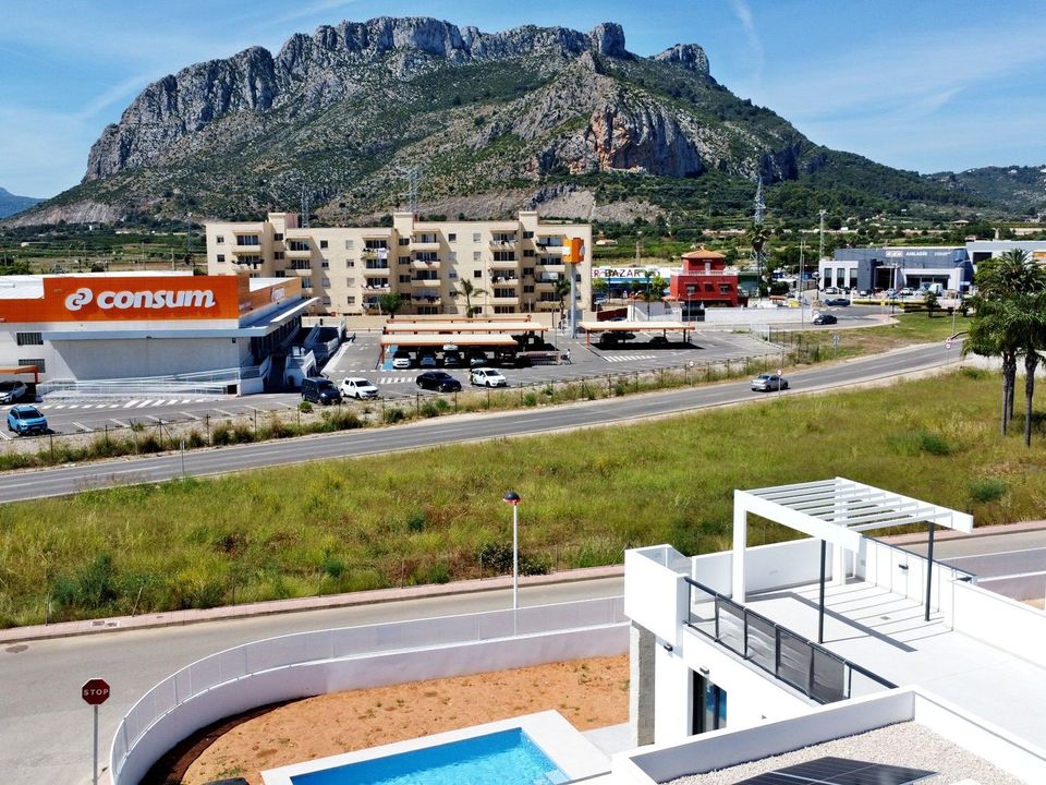 Villa i Els Poblets, Alicante - foto 5