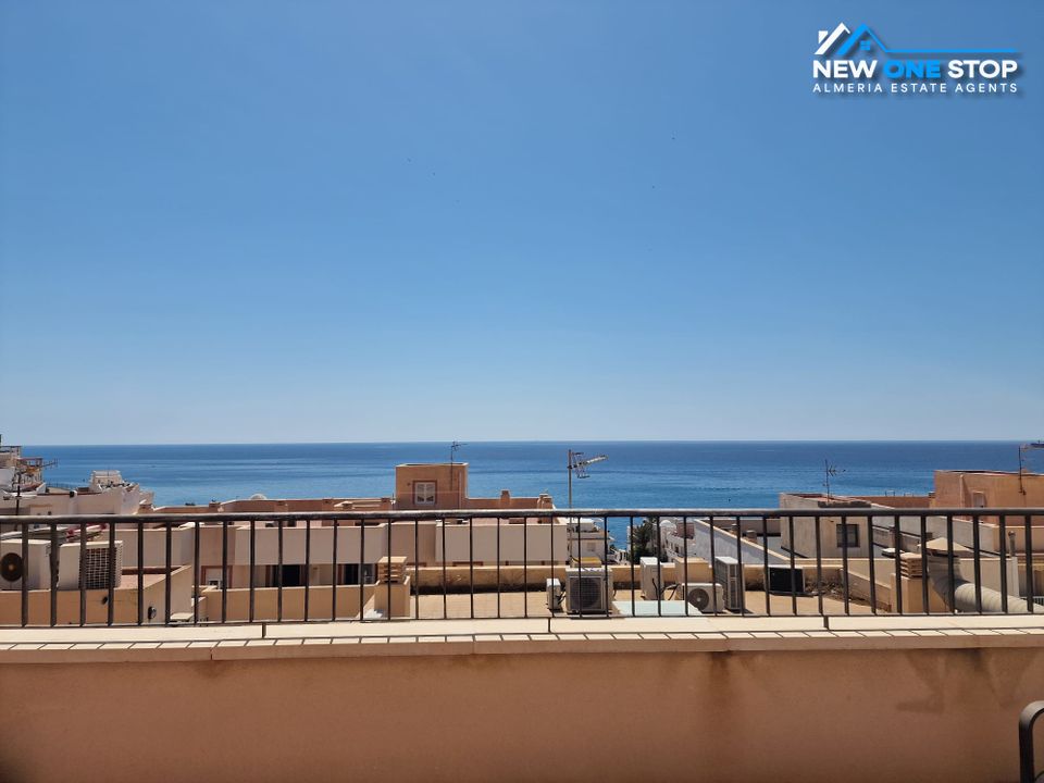 Duplex i Carboneras, Almeria - foto 2
