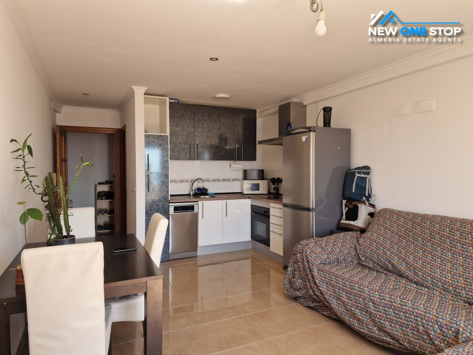 Duplex i Carboneras, Almeria - foto 5