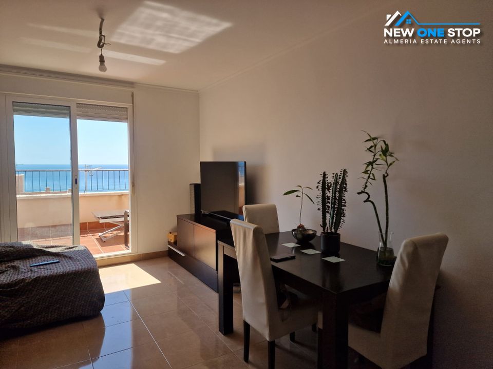 Duplex i Carboneras, Almeria - foto 4