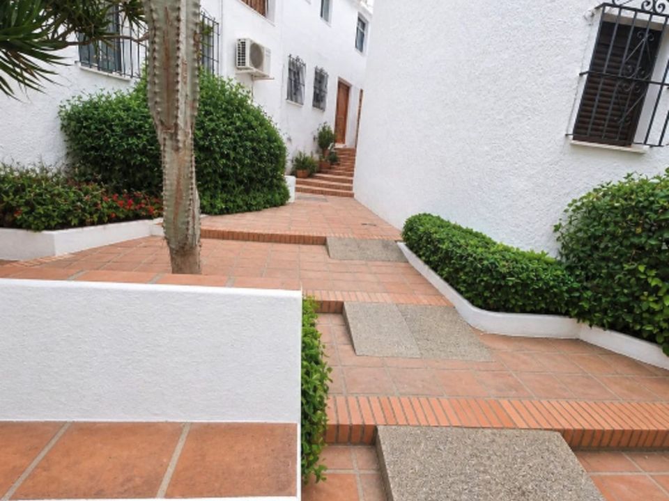 Lejlighed i La Duquesa, Malaga - foto 2