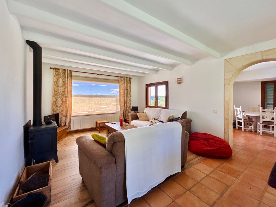 Finca i Sencelles, Mallorca - foto 3